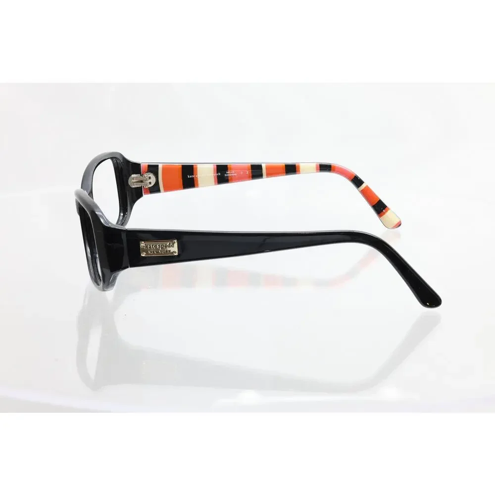 Kate Spade New York PAXTON/N/S Sunglass / Eyeglass FRAMES ONLY - FAIR - READ
